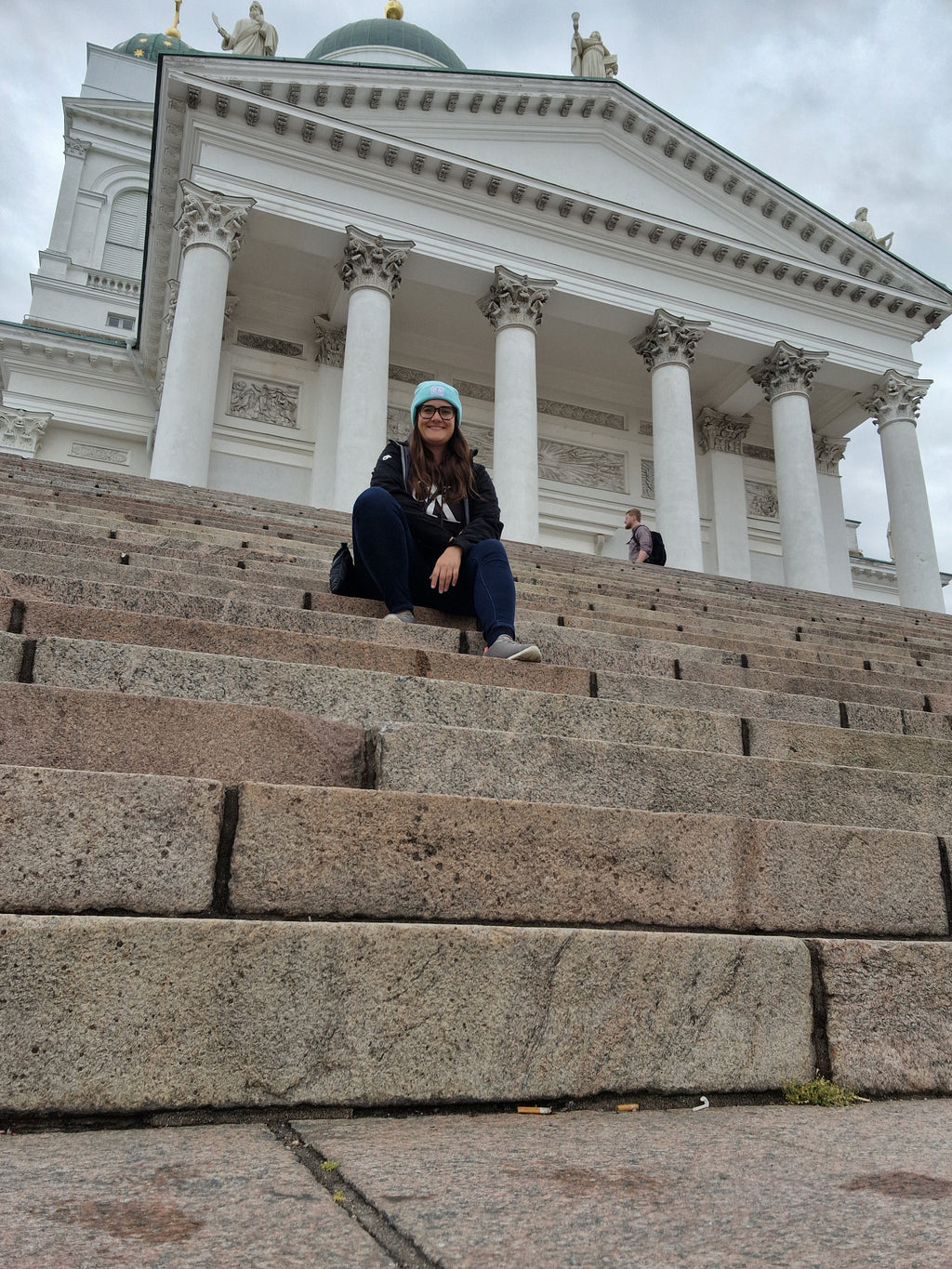 Finnland: Von Helsinki bis Rovaniemi - Nordlichter, Husky Tour, Santa Claus & Polar Express