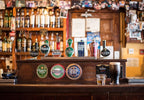Irland Roadtrip: Guinness, Klippen & Küstenzauber
