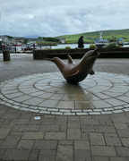 Irland Roadtrip: Guinness, Klippen & Küstenzauber