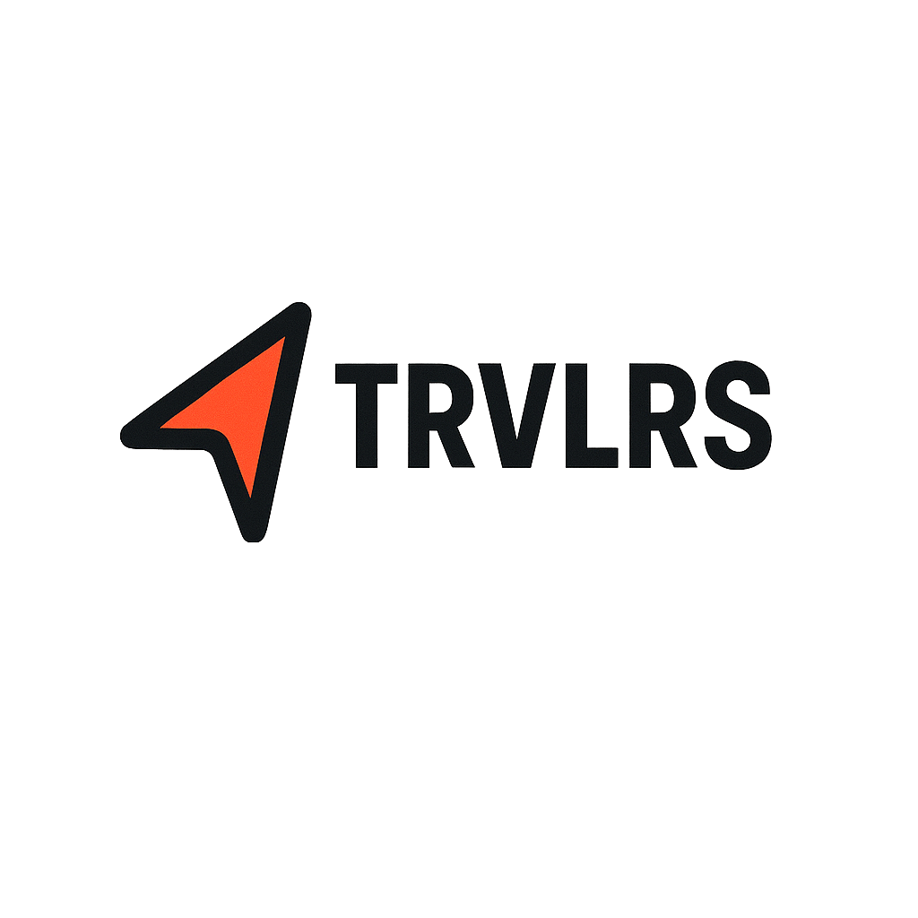 TRVLRS