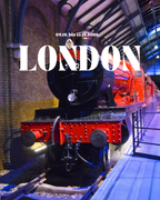 Expecto Travelum: Harry-Potter-Magie hautnah in London erleben