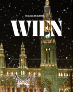 Wien Adventszauber: Zwischen Lichterglanz, Kaiserschmarrn & Weihnachtszauber