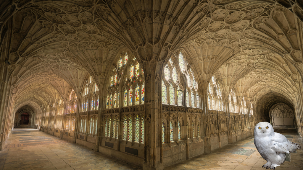 Expecto Travelum: Harry-Potter-Magie hautnah in London erleben