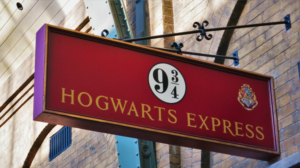 Expecto Travelum: Harry-Potter-Magie hautnah in London erleben