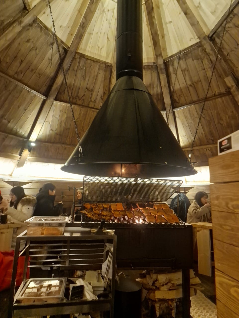 Finnland: Von Helsinki bis Rovaniemi - Nordlichter, Husky Tour, Santa Claus & Polar Express