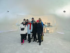 Finnland: Von Helsinki bis Rovaniemi - Nordlichter, Husky Tour, Santa Claus & Polar Express