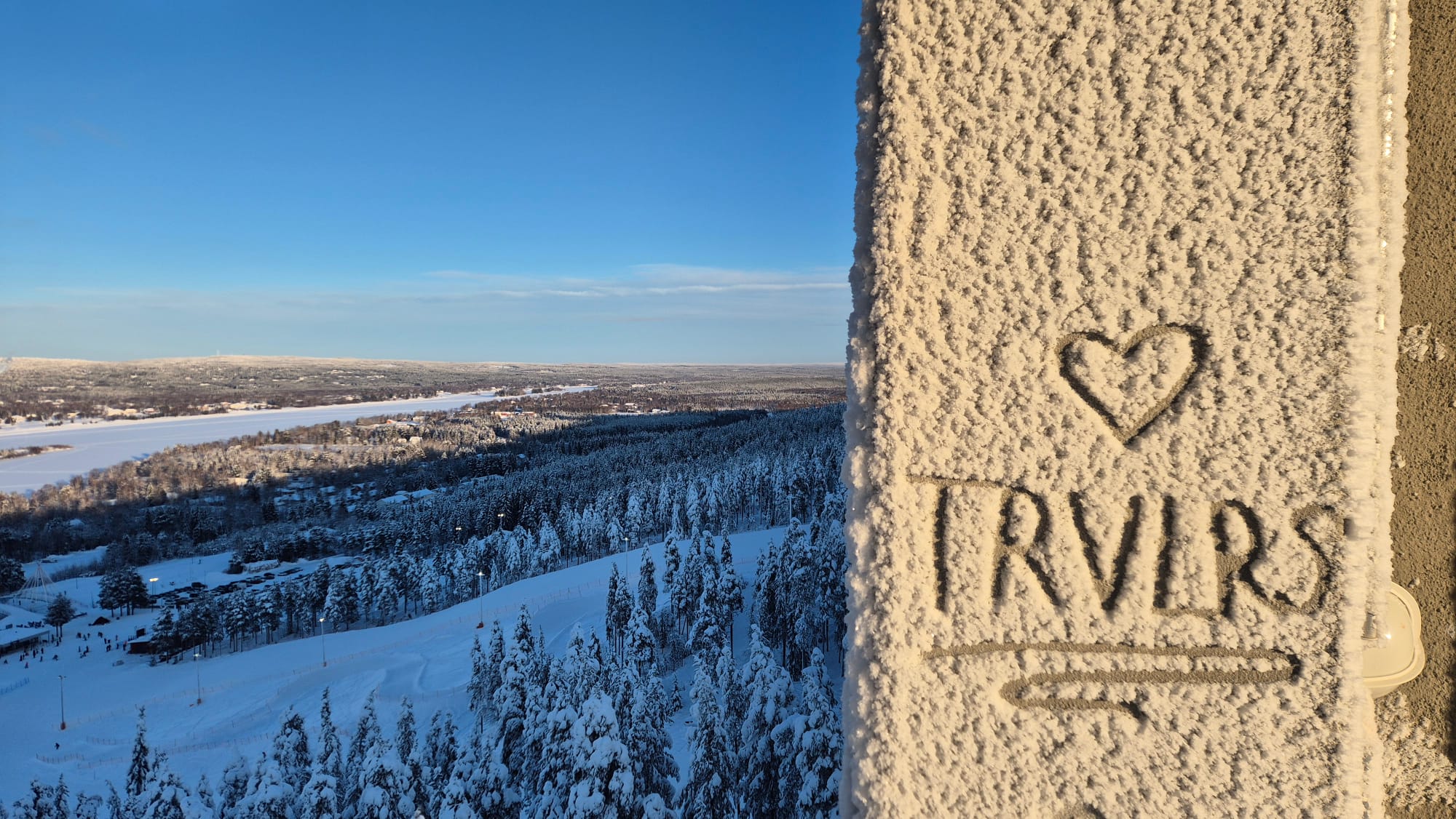 Finnland: Von Helsinki bis Rovaniemi - Nordlichter, Husky Tour, Santa Claus & Polar Express