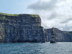 Irland Roadtrip: Guinness, Klippen & Küstenzauber