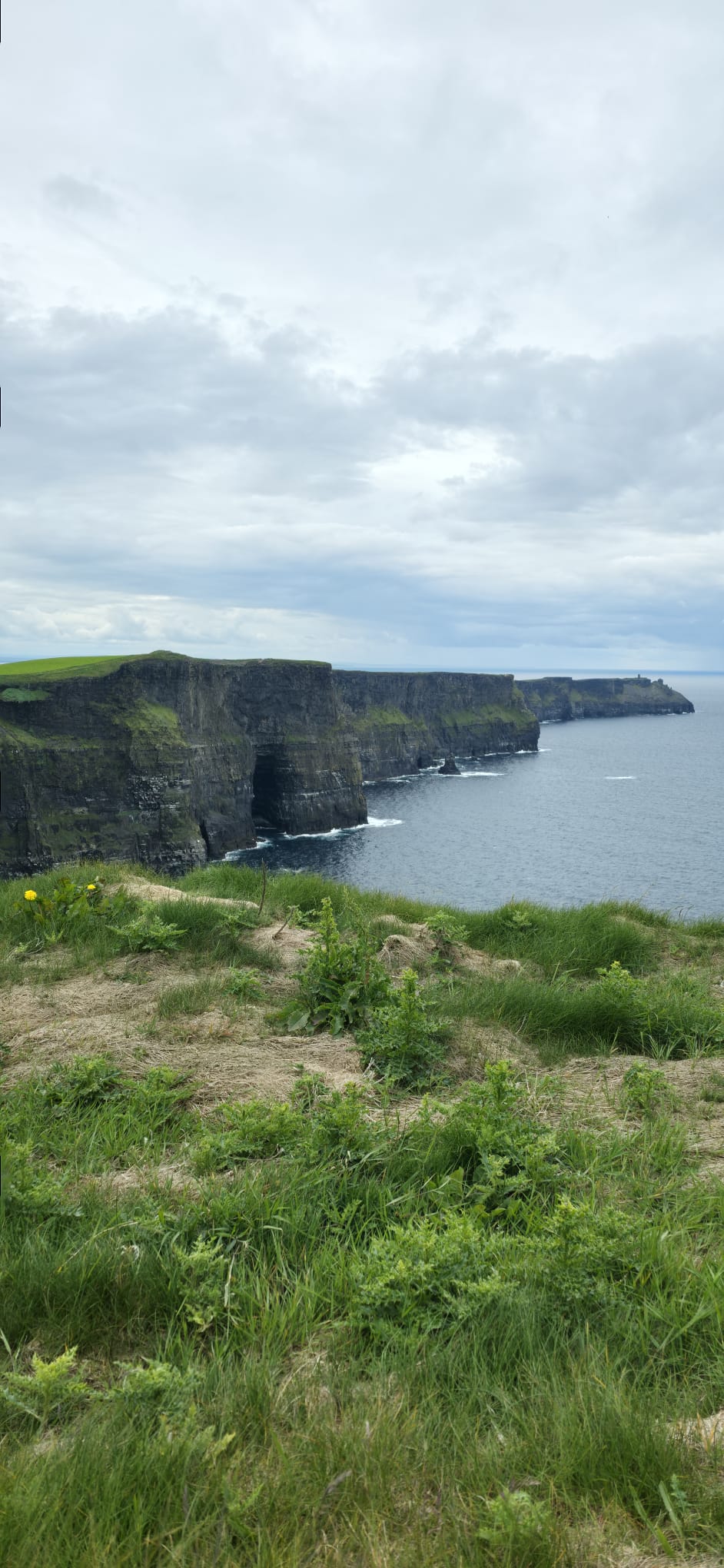 Irland Roadtrip: Guinness, Klippen & Küstenzauber