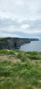 Irland Roadtrip: Guinness, Klippen & Küstenzauber