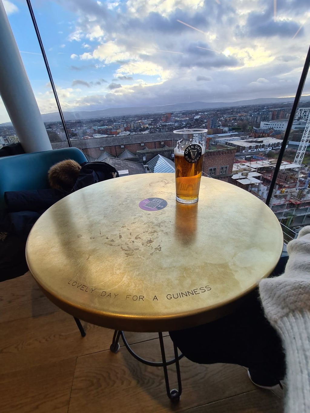 Irland Roadtrip: Guinness, Klippen & Küstenzauber
