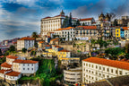 Portugal: Zwischen Atlantik, Azulejos & Portwein (GIRLS ONLY!)