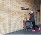 Expecto Travelum: Harry-Potter-Magie hautnah in London erleben