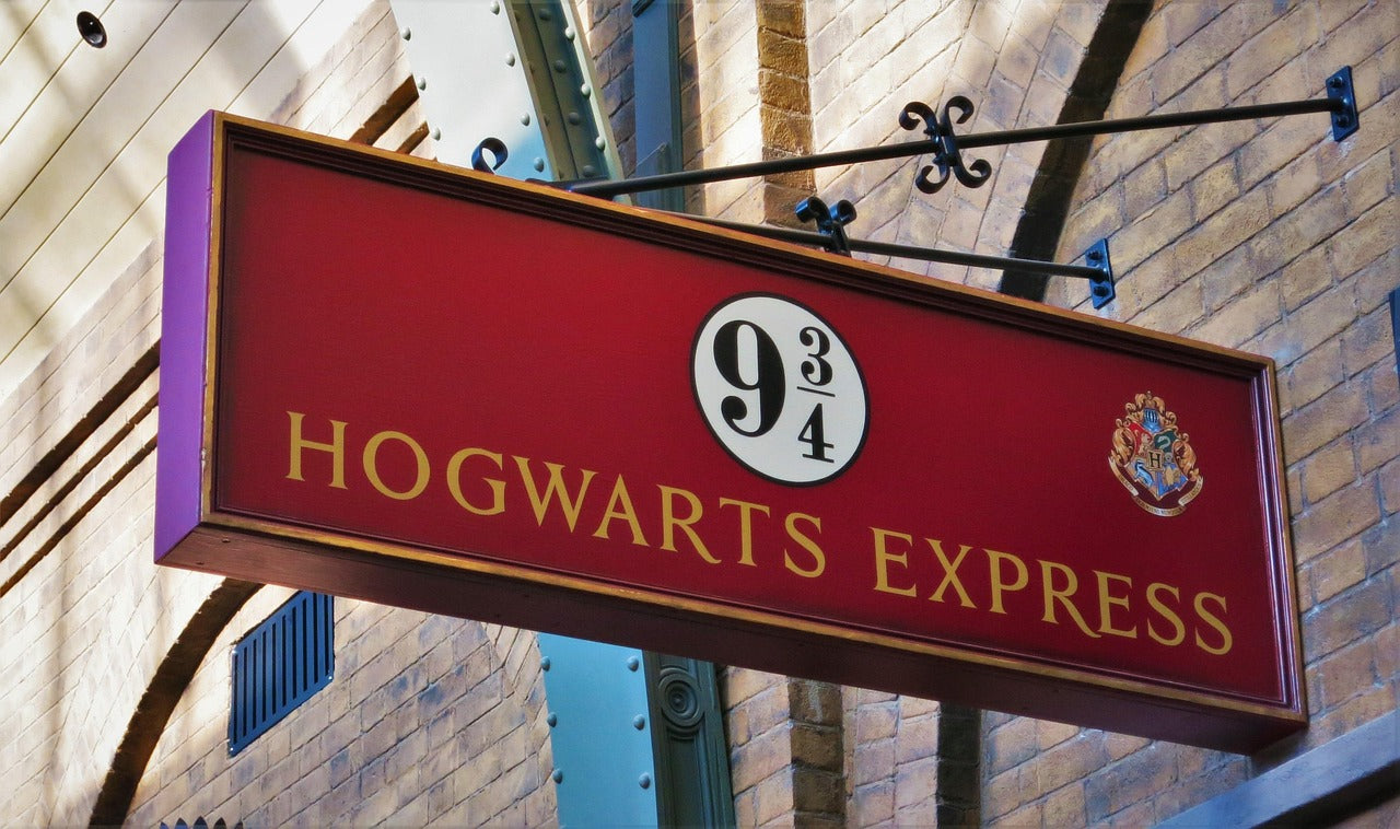 Expecto Travelum: Harry-Potter-Magie hautnah in London erleben