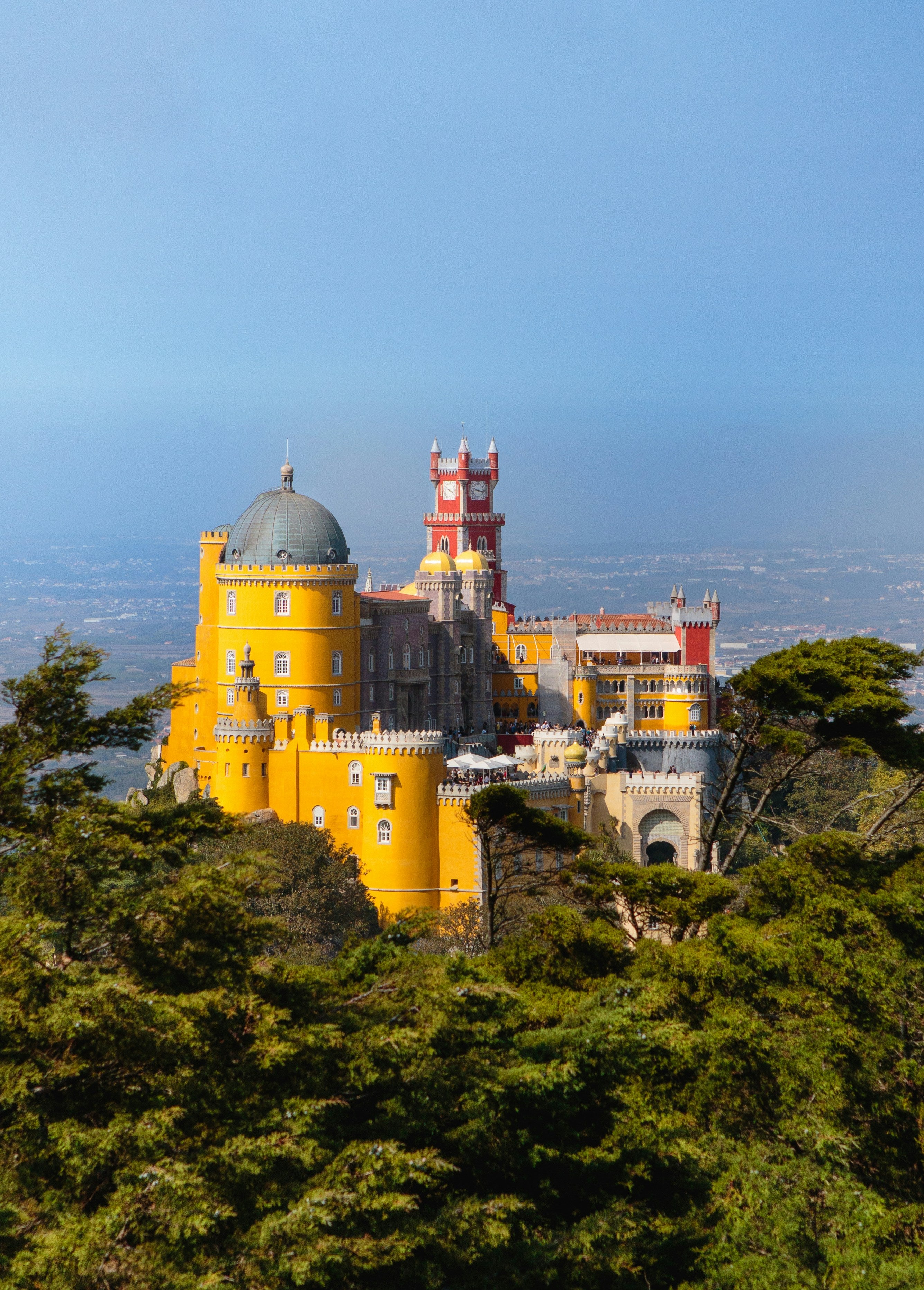 Portugal: Zwischen Atlantik, Azulejos & Portwein (GIRLS ONLY!)