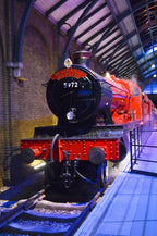 Expecto Travelum: Harry-Potter-Magie hautnah in London erleben