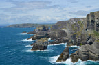 Irland Roadtrip: Guinness, Klippen & Küstenzauber