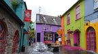 Irland Roadtrip: Guinness, Klippen & Küstenzauber