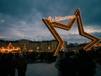 Wien Adventszauber: Zwischen Lichterglanz, Kaiserschmarrn & Weihnachtszauber