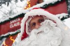 Finnland: Von Helsinki bis Rovaniemi - Nordlichter, Husky Tour, Santa Claus & Polar Express